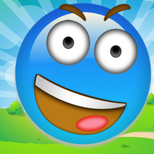 Brain Line Ball - Physic Puzzle icon
