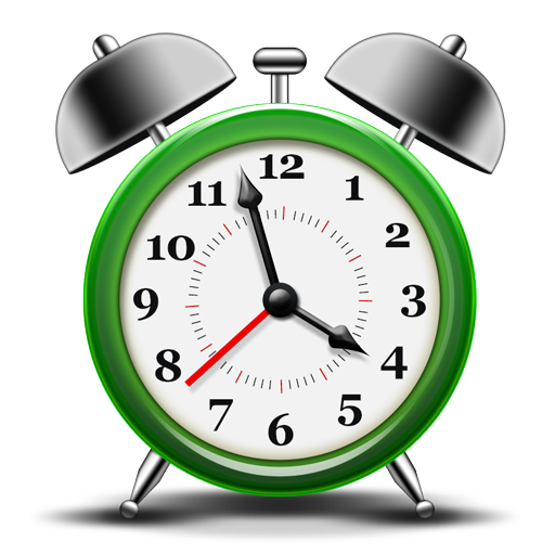 Alarm Clock X - Smart and Reliable Alarm Clock icon