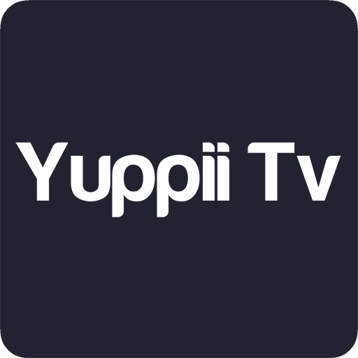 Yuppii Tv - Film İzle &amp; Tv İzle icon