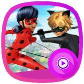 Ladybug & Cat Noir Videos 2018 on 9Apps