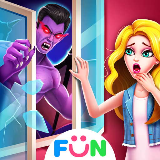 Vampire Love 6 – Chase Vampire icon