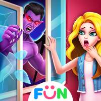 Vampire Love 6 - Mengejar Vampir on 9Apps