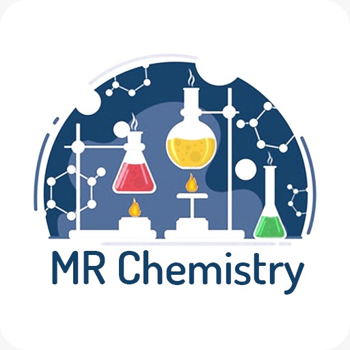 Mr Chemistry icon