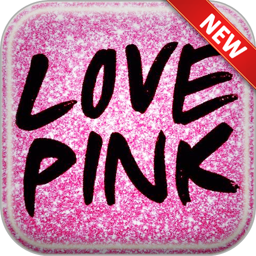 Pink Wallpapers icon
