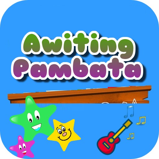 Awiting Pambata : Kids Songs icon