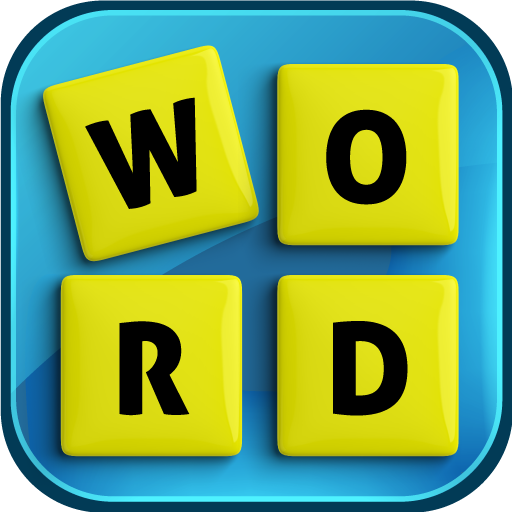 Word Picture - Word Search Games icon