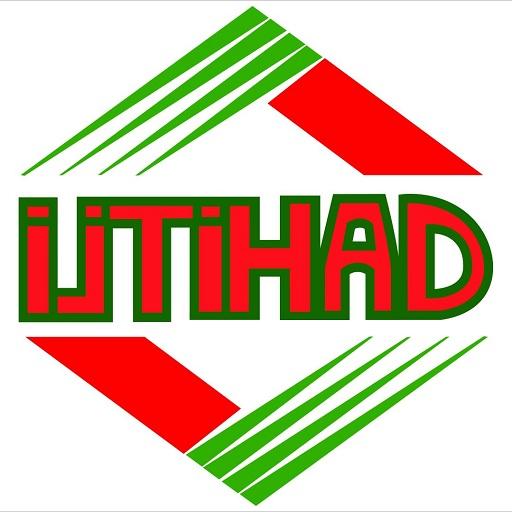 AL IJTIHAD AUTO SPARE PARTS icon