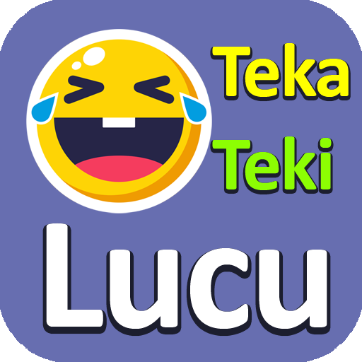 Teka-teki lucu आइकन