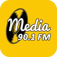 Media 90.1 FM