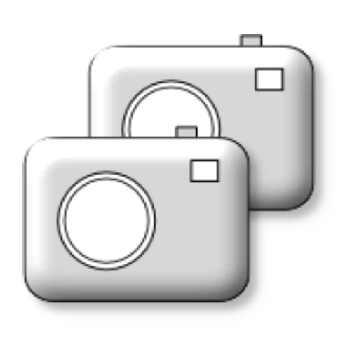 Photo Time Tracker icon