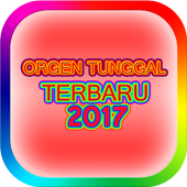 ikon Orgen Tunggal Terbaru 2017