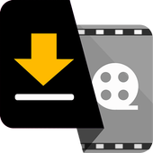 Video Download App: easy,fast all video downloader icon