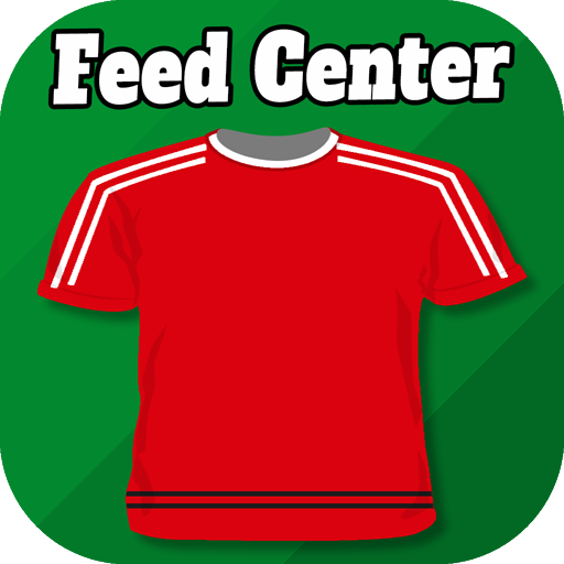 Feed Center for Man Utd icon