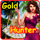 Gold Hunter Legend icon