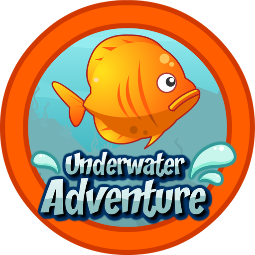Underwater Adventure आइकन