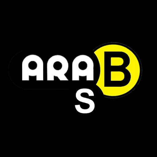 عرب أس  arab_s أيقونة