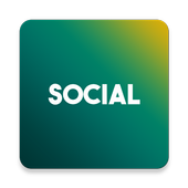 Social Senior icon