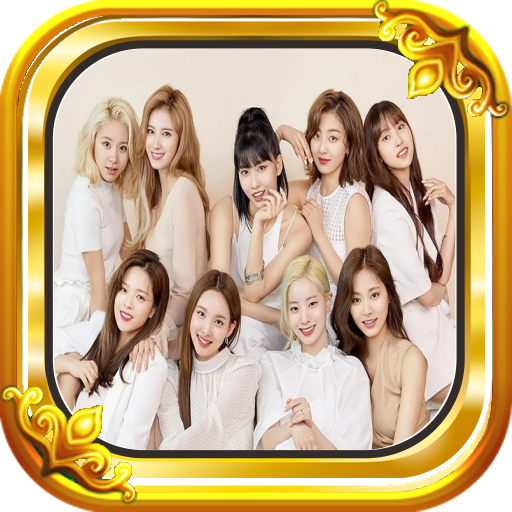 Lagu Twice More And More иконка