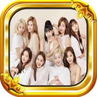 Lagu Twice More And More on 9Apps