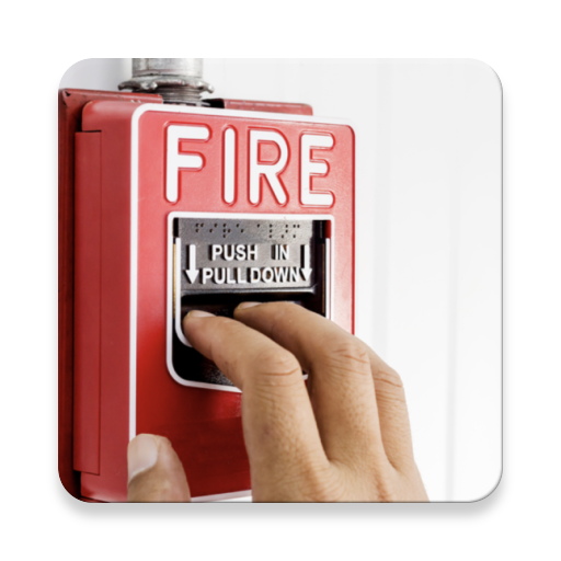 Fire Alarm Sound Collections ~ Sclip.app icon