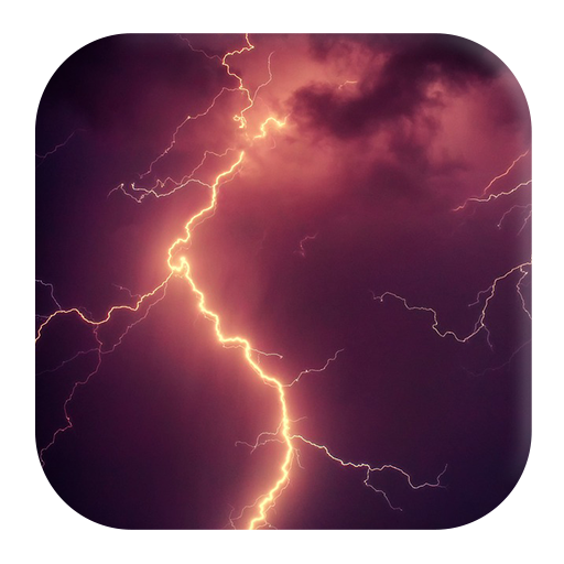 Thunderstorm Sounds icon