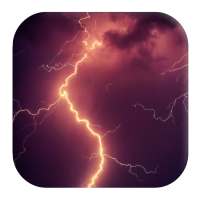 Thunderstorm Sounds on 9Apps