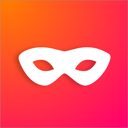 Phantom ▲ FIND FRIENDS WORLDWIDE 🌎 Get Snapchat icon