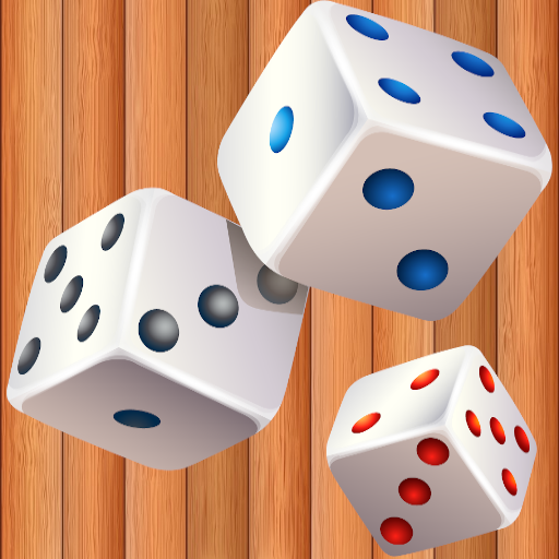super 2d dice icon