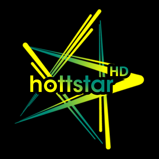 Free Hotstar movies HD hotstar live tv show Guide icon