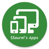 SSaurel's YouTube Channel icon