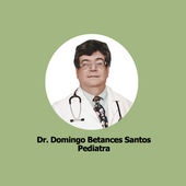 Dr. Domingo Betances Santos icon