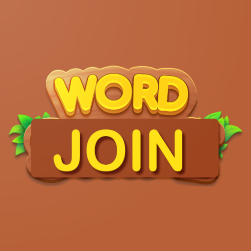 Word Join - Puzzle Game icon