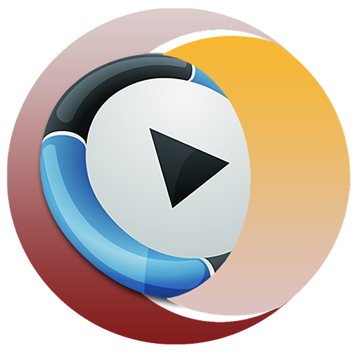 HD vPlayer-Mini Player-4K Video Player-Exo Player icon