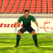 Europe Soccer Games 2016 icon