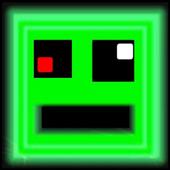 Geometry CUBE icon