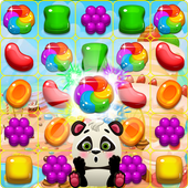 Jelly Crush icon
