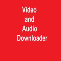 Video and Audio Downloader on 9Apps