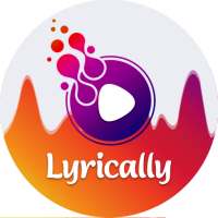 Lyrically - Lyrical Video status Maker on 9Apps