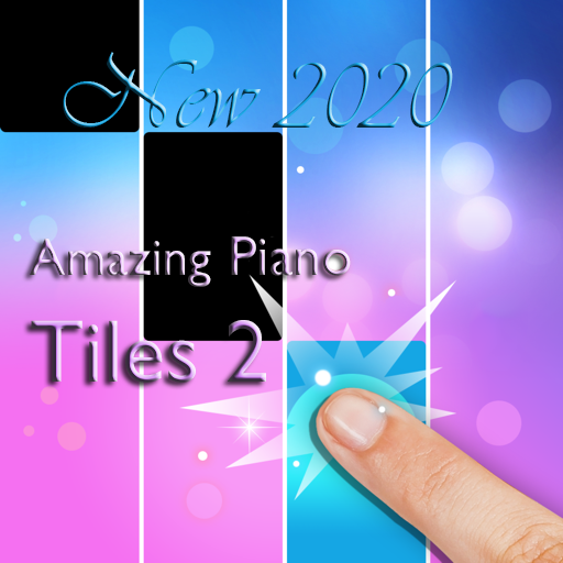 Amazing Piano Tiles icon