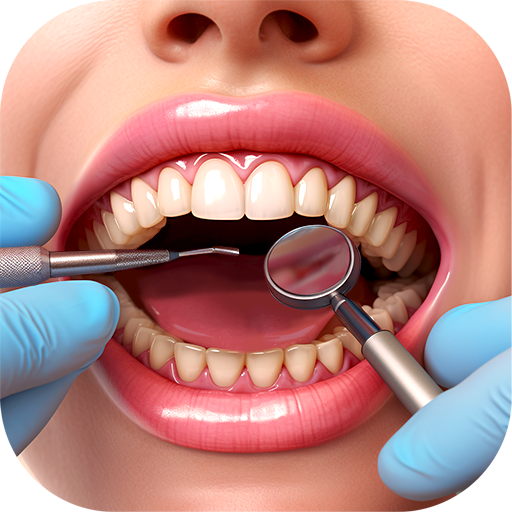 Clean Teeth Craze icon