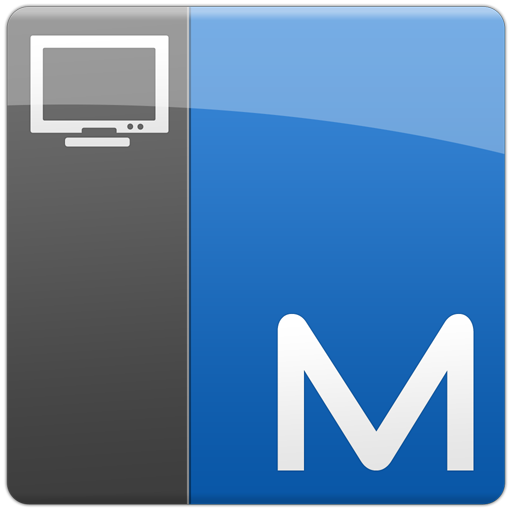 Control NetSupport Manager icon