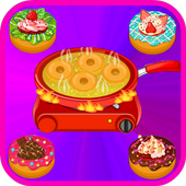 Cooking Games: Girls Games icon