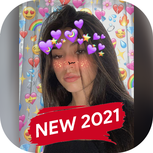 Filter for Snapchat - Sweet Snap Face Camera icon