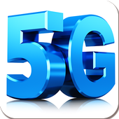 5G Browser icon