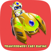 Transformers Cars Racing icon