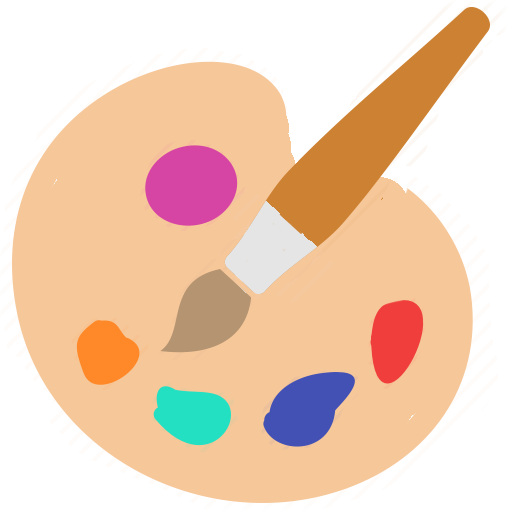 Belajar Mewarnai Gambar icon