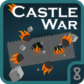 Castle War icon