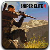 Guide: Sniper Elite 4 icon