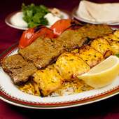 Persian cuisine: Recipes on 9Apps