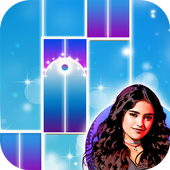 Kally's Mashup Piano Game icon